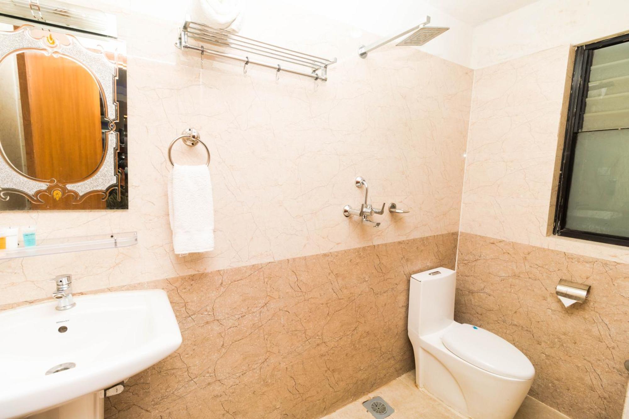 Hotel Marinha Kathmandu Kamer foto